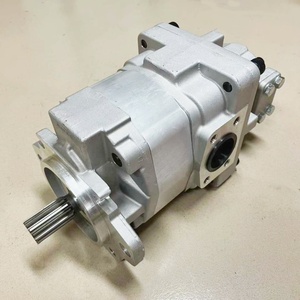 อะไหล่เครื่องจักร ปั๊มไฮดรอลิก 705-52-31250 705-52-31180 705-22-38150 705-22-39020 สำหรับรถดัมพ์ HM300-1 HM300TN-1 HM300-1L - Product Image 2
