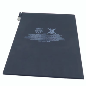 Mini 4 Tablet sostituzione della <span class=keywords><strong>batteria</strong></span> 4.35V 5124mah batterie al litio A1546 A1546 A1538 A1550 Batera per <span class=keywords><strong>iPad</strong></span> Mini4 compresse - Product Image 3