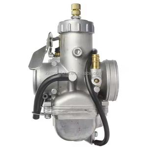 Carburateur Moto pour <span class=keywords><strong>Kawasaki</strong></span> Zx150 Krr150 Rr150 <span class=keywords><strong>Ninja</strong></span> Rr Krr Zx 150 Carb - Product Image 2