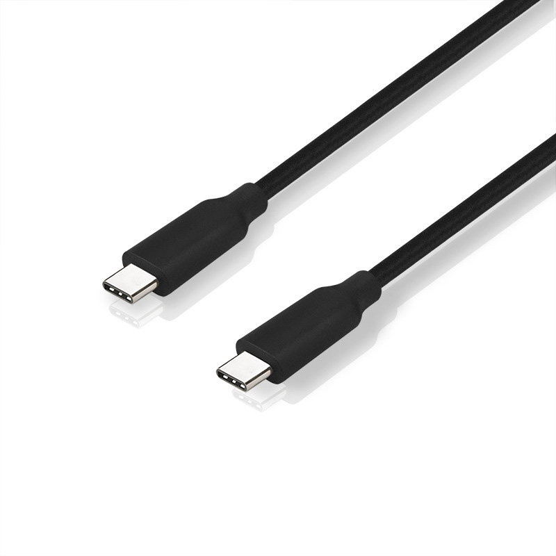 USB-кабель для быстрой зарядки, 20 в, 5 А, Type-C, PD 100 Вт