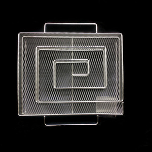 Panier à <span class=keywords><strong>fumée</strong></span> en acier inoxydable, générateur <span class=keywords><strong>de</strong></span> <span class=keywords><strong>fumée</strong></span> <span class=keywords><strong>froide</strong></span> portable, boîte à <span class=keywords><strong>fumée</strong></span> pour barbecue, pour fumer la viande, le poisson, le bacon, outils <span class=keywords><strong>de</strong></span> cuisson en plein air - Product Image 3