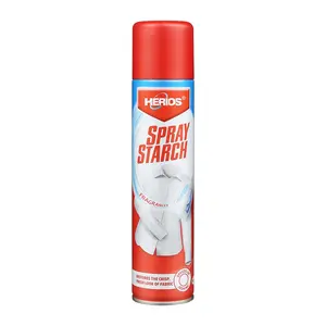 Original Factory Faultless Spray Starch for Ironing Clothes - China Spray  Starch and Spray Starch for Clothes price