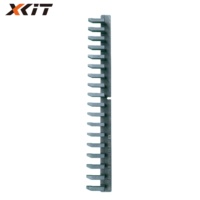 Mandrin fixe droit, mandrin 18BB, serrage et positionnement de haute précision, pour le traitement des rubans 18BB, durable