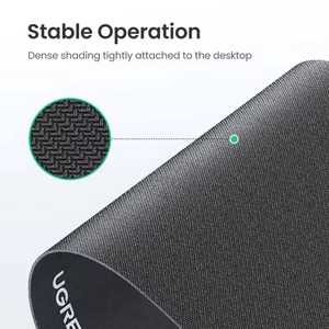 <span class=keywords><strong>Tapis</strong></span> de <span class=keywords><strong>souris</strong></span> UGREEN 26*21cm antidérapant, <span class=keywords><strong>tapis</strong></span> Valorant, coussin pour ordinateur portable, <span class=keywords><strong>tapis</strong></span> de <span class=keywords><strong>souris</strong></span> lisse pour bureau, maison, ordinateur, PC, bureau - Product Image 4