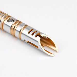 Txq <span class=keywords><strong>SABER</strong></span> E31 RGB <span class=keywords><strong>NeoPixel</strong></span> lightsaber foc ห่วงล็อคขึ้นสีดาบเลเซอร์ของเล่นสำหรับเด็ก - Product Image 4