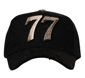 Nouvelle Casquette de Baseball G5 Thirty-One Graffiti 2026, Broderie Premium BBB HandSkull <span class=keywords><strong>77</strong></span> Dernière Édition, Casquette <span class=keywords><strong>5</strong></span> Panneaux Prête à l'Expédition (RTS) - Product Image 6