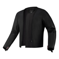 Duhan Imperméables Entièrement Améliorés Respirants Veste Imperméable Amélioration Imperméable à Séchage Rapide pour Moto
