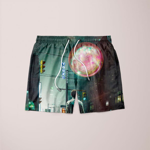 All of a Sudden Shorts - Product Image 2