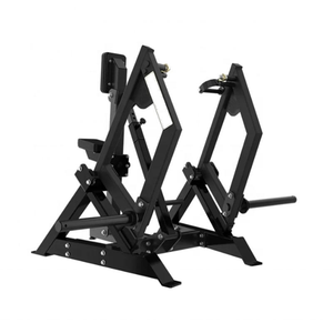 Máquina de Fuerza <span class=keywords><strong>Vertical</strong></span> de Acero de Alta Calidad para Gimnasio, con Carga de Placas, Venta Directa de Fábrica, Equipo de Fitness Comercial - Product Image 2