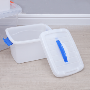 Caja <span class=keywords><strong>de</strong></span> <span class=keywords><strong>Almacenamiento</strong></span> <span class=keywords><strong>de</strong></span> Plástico Personalizada <span class=keywords><strong>de</strong></span> Fábrica Directa a Buen Precio, Organizador para Juguetes y Libros <span class=keywords><strong>de</strong></span> Sala <span class=keywords><strong>de</strong></span> Juegos - Product Image 4