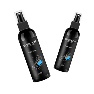 Actory nano-espray impermeable repelente de agua para zapatos, protector de <span class=keywords><strong>zapatillas</strong></span>, espray impermeable para el cuidado de los zapatos - Product Image 4