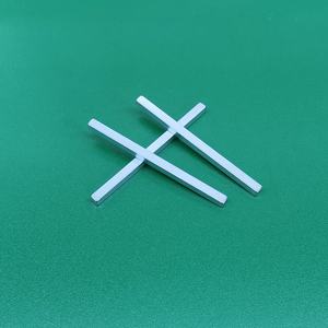 TRONSUM Imán industrial personalizado N42 N35 L68x4x4mm N52 Imán de neodimio Potente permanente Precio de fábrica al por mayor - Product Image 5