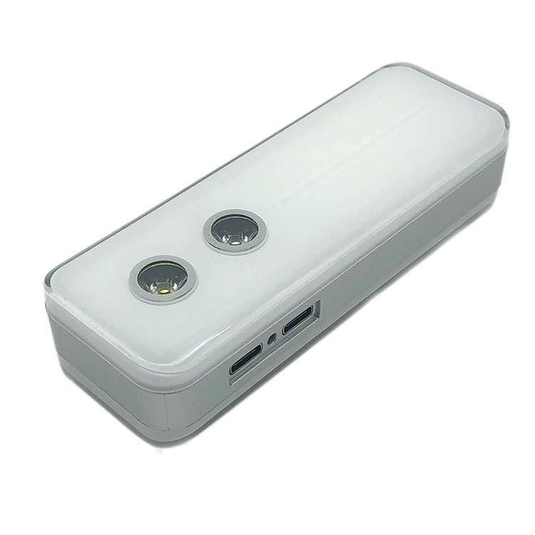 Наружное аварийное оборудование для обеспечения безопасности, автомобильная светодиодная лампа, перезаряжаемая