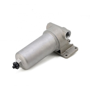 Filtro de Aceite para Excavadora E320D2 E326D, Piezas 322-3154 3223154 3223155 - Product Image 4