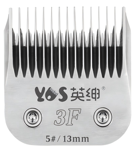 Kit de toilettage silencieux pour animaux de compagnie <span class=keywords><strong>Tondeuse</strong></span> à cheveux professionnelle sans fil pour chiens <span class=keywords><strong>Tondeuse</strong></span> pour chiens et chats Tondeuses pour animaux de compagnie - Product Image 6