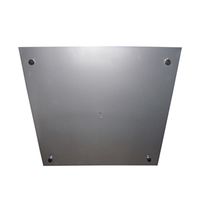 <strong>Steel</strong> Plate <strong>Umbrella</strong> <strong>Base</strong>/flate <strong>Steel</strong> Parasol Stand - Product Image 5