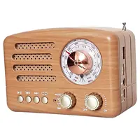 Portable Wireless Radio, Classic Radio Design