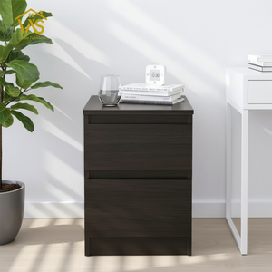 <span class=keywords><strong>Table</strong></span> <span class=keywords><strong>de</strong></span> <span class=keywords><strong>chevet</strong></span> <span class=keywords><strong>de</strong></span> style moderne avec serrure électronique <span class=keywords><strong>de</strong></span> sécurité et tiroir secret pour compartiment <span class=keywords><strong>de</strong></span> rangement dissimulé dans les meubles - Product Image 5