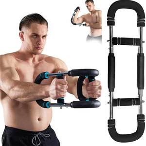Tập thể dục tại nhà tập thể dục tập thể dục tăng cường Twister cánh tay Exerciser - Product Image 1