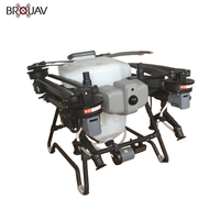 Nouveauté Drone agricole pas cher 50 kg 50 L