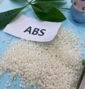 Plástico de ingeniería ABS resistente al desgaste resistente a impactos-para piezas mecánicas - Product Image 5