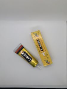 ZHANLIDA110ML เสื้อผ้า DIY โทรศัพท์มือถือจอแอลซีดีหน้าจอสัมผัสรองเท้ารองเท้าหัตถกรรมกาวเครื่องประดับ <span class=keywords><strong>T8000</strong></span><span class=keywords><strong>กาว</strong></span>นุ่มที่แข็งแกร่งในสต็อกขายส่ง - Product Image 6