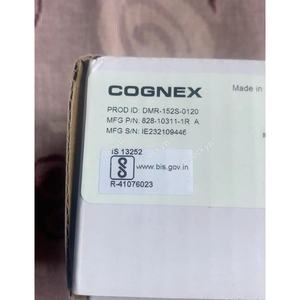 เครื่องอ่านโค้ด Cognex DMR-152S-0120 จำนวน 1 เครื่อง ผลิตในประเทศจีน บรรจุในกล่อง - Product Image 1