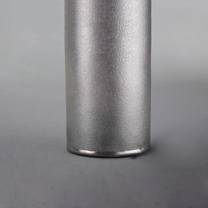 Sintered Stainless Steel Micro Filter For water and gas Treatment - Product Image 1