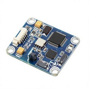 3D Electronic <strong>Compass</strong> Sensor With Tilt Compensation 0.8&deg; Heading Accuracy RS485 Output - Product Image 4