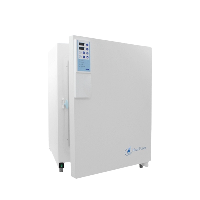 Инкубатор, лабораторный медицинский микробиологический jrp, лабораторный бактериальный инкубатор, научный инкубатор co2, цена