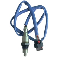 JIANGRUIYA Nouveau Set 2 Capteur d'oxygène O2 E1GZ-9F472-B F1FZ-9G444-C 2018 pour Escape 1.5L Upstream Downstream