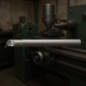 Ttake Internal Turning Tool R/L TA6115 Positive Insert Turning Tools - Product Image 3