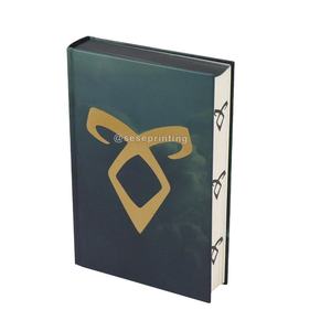 Factory Price China Cheap Custom Personalised Fine Hard Cover Hardcover Art Book <b>Printing</b> Service - Product Image 2