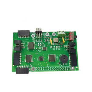 Industrial Prototype <b>PCBA</b> Prototype <b>PCB</b> Assembly Manufacturing - Product Image 1