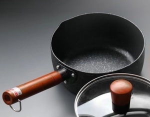 Sartén antiadherente universal de estilo japonés 2025 - Product Image 3