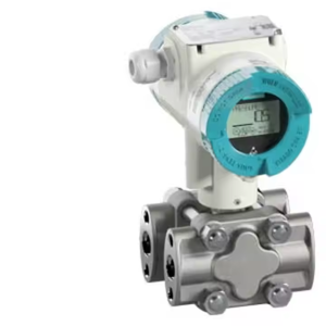 ORIGINAL SITRANS P320 Débitmètre Différentiel PN160 HART 7MF0300-3QE01-5AM2-Z A00+B30+E00+E80+H01 IP66/65 7MF0300-3QE01-5AM2-Z A00+B30 - Product Image 1