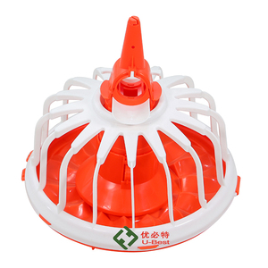 อุปกรณ์เลี้ยงไก่เนื้อ/<span class=keywords><strong>ไก่</strong></span>พ่อแม่พันธุ์ ราคาประหยัด ติดตั้งง่าย ระบบให้อาหารและน้ำ<span class=keywords><strong>ไก่</strong></span>อัตโนมัติ - Product Image 2