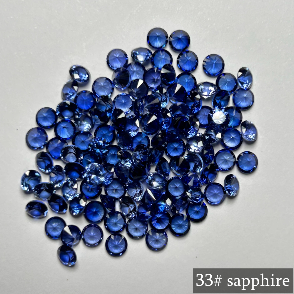 33 Sapphire
