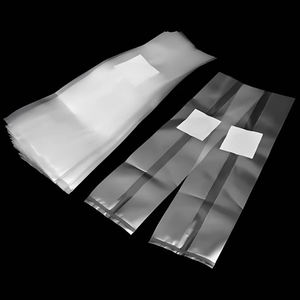 Bolsas de Sustrato para Hongos Duraderas con Filtro Transpirable para Granjas de Hongos Comerciales - Product Image 1