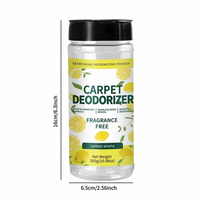 Poudre désodorisante sans parfum pour chien, chat, lapin, petits animaux, détachant, nettoyage des surfaces domestiques, tapis, moquette