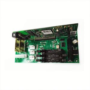 MMS3910/311-08 monitor machine <strong>monitoring</strong> system Electrodynamic <strong>module</strong> card - Product Image 5