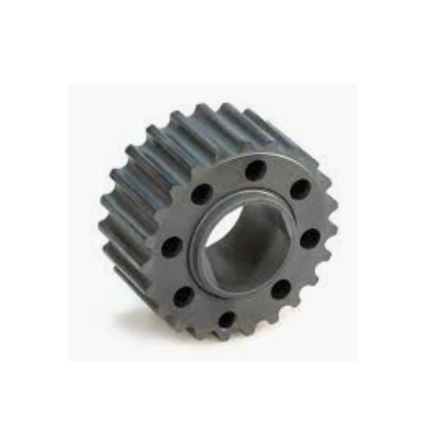 MITSUBISHI 3000 GT CRANKSHAFT SPROCKET MR994798 - ISO/TS16949