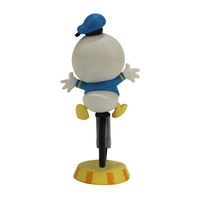 Statues de personnages de dessins animés en résine Mickey personnalisées artisanat en résine décor maison/exposition/boutique/salle d'exposition