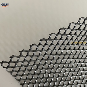 Meilleur prix Maille plate en plastique verte Maille en plastique rigide/Filet en plastique de qualité alimentaire - Product Image 2