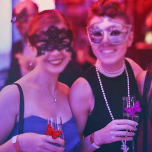 卸売6個パーティー飲用グラス識別シリコンカクテルワイングラスマーカー - Product Image 5