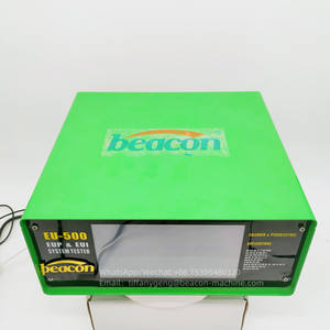 Projetor de câmeras de beacon taian nova caixa de câmera eletrônica eui sistema EU-500 testador <span class=keywords><strong>universal</strong></span> cambox para eui & eup testes - Product Image 1
