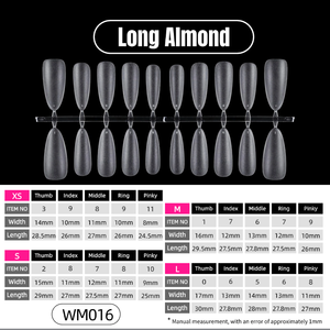 <span class=keywords><strong>Ongles</strong></span> en <span class=keywords><strong>gel</strong></span> 3D pré-dessinés à marque privée, faits à la main, de luxe, <span class=keywords><strong>faux</strong></span> <span class=keywords><strong>ongles</strong></span> de haute qualité, 10 pièces, <span class=keywords><strong>ongles</strong></span> en acrylique premium à presser - Product Image 2