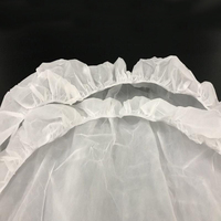 Couvertures de lit médical jetables de haute qualité à usage unique, couvertures de lit Non tissées pour SPA