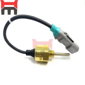 Capteur de température d'eau 3516C C9.3 GP-COOLANT LEVEL, pièce OEM en métal 453-5609 pour excavatrice 526-7881 500-3087 204-2518 415-4077 - Product Image 6