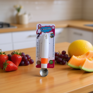 Fruit Spoon Cuchala 12Pcs Kitchen Tool For Fruit Serving - Product Image 2